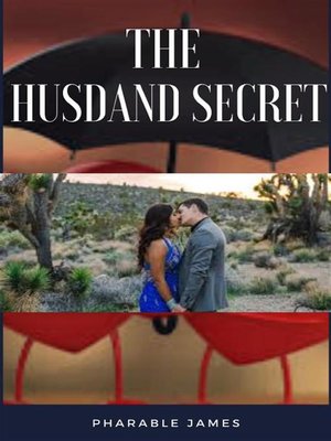 cover image of The husband secret